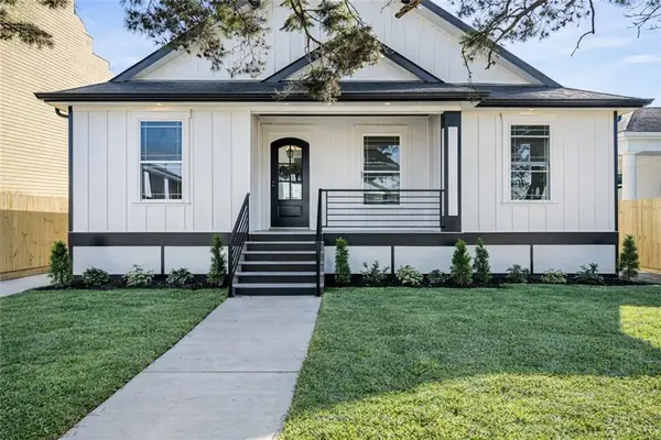 1342 Granada Drive, New Orleans, LA 70122