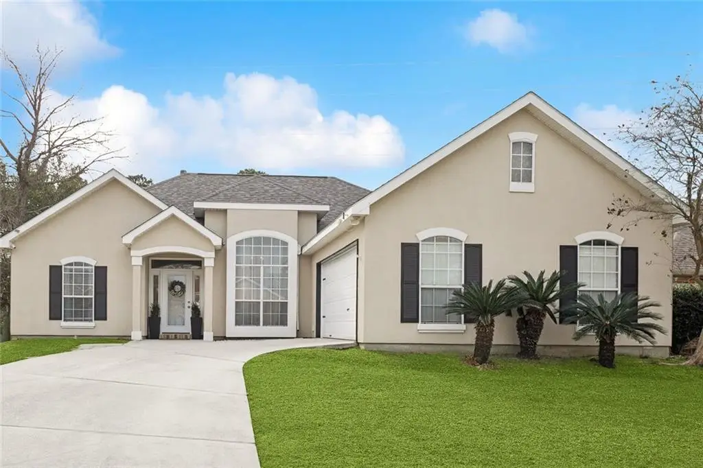 315 Spartan Loop, Slidell, LA 70458 - #1