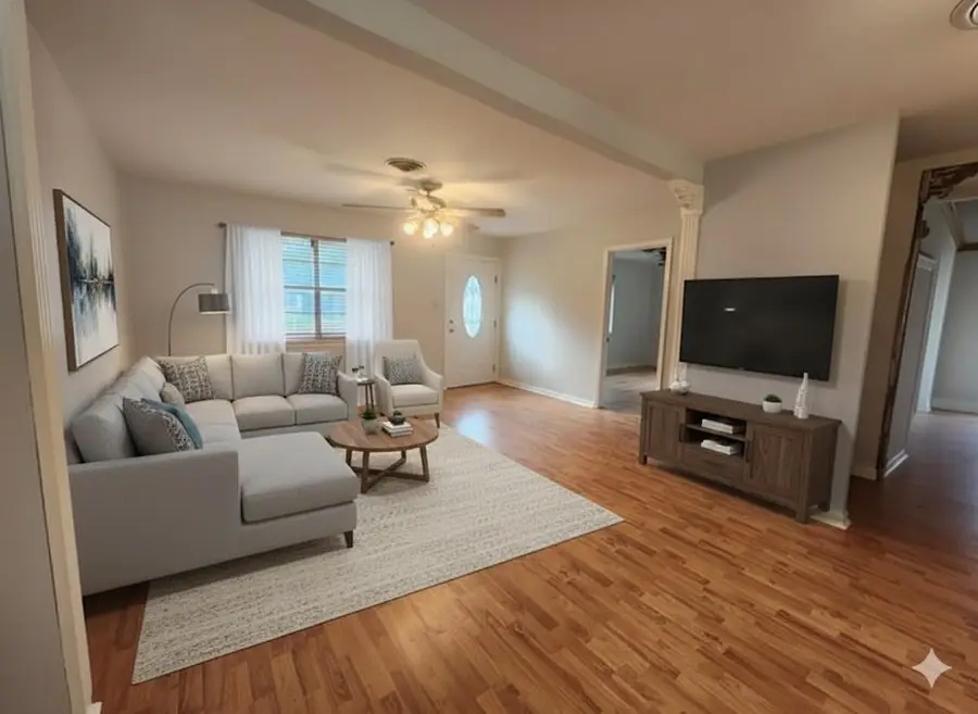 260 Mockingbird Lane, Slidell, LA 70458 - #2