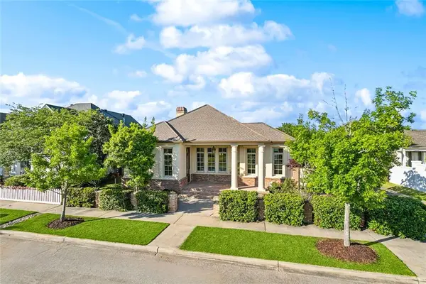 736 Cottage Lane, Covington, LA 70433