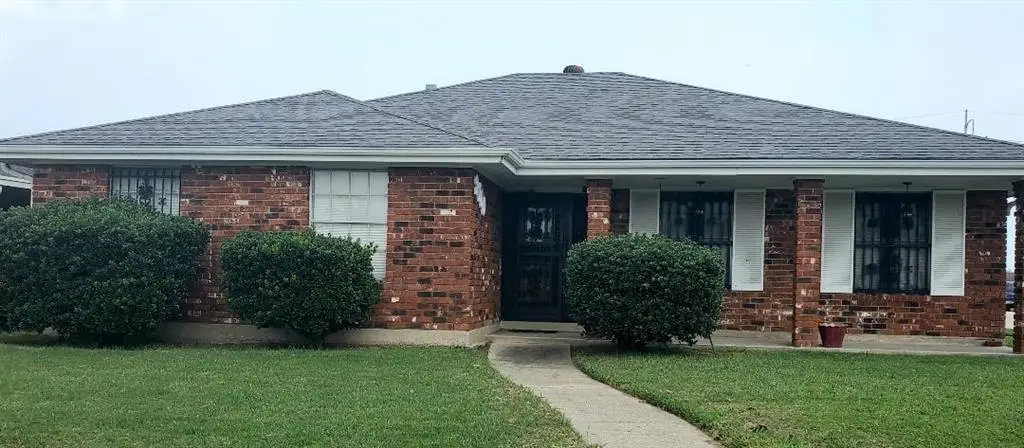 9780 W Rockton Circle, New Orleans, LA 70127 - #1