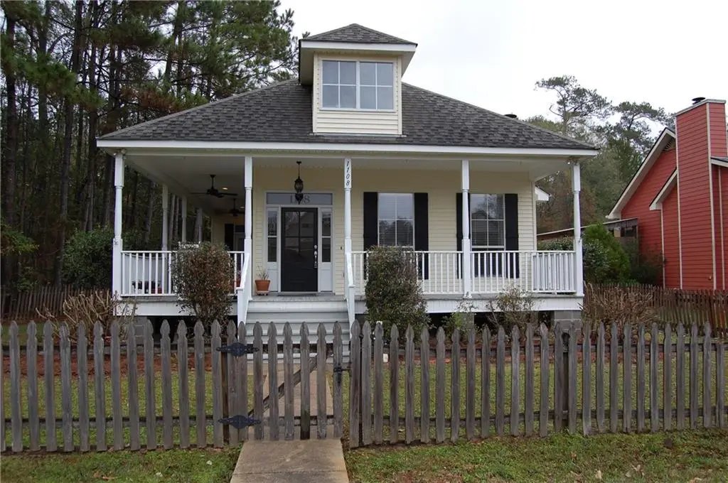 1108 W 16th Avenue, Covington, LA 70433 - Image #1