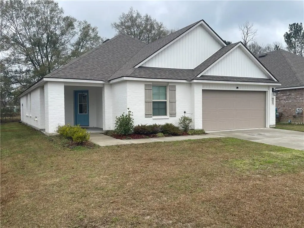 7843 Joe Lynn Trail, Denham Springs, LA 70726 - #1