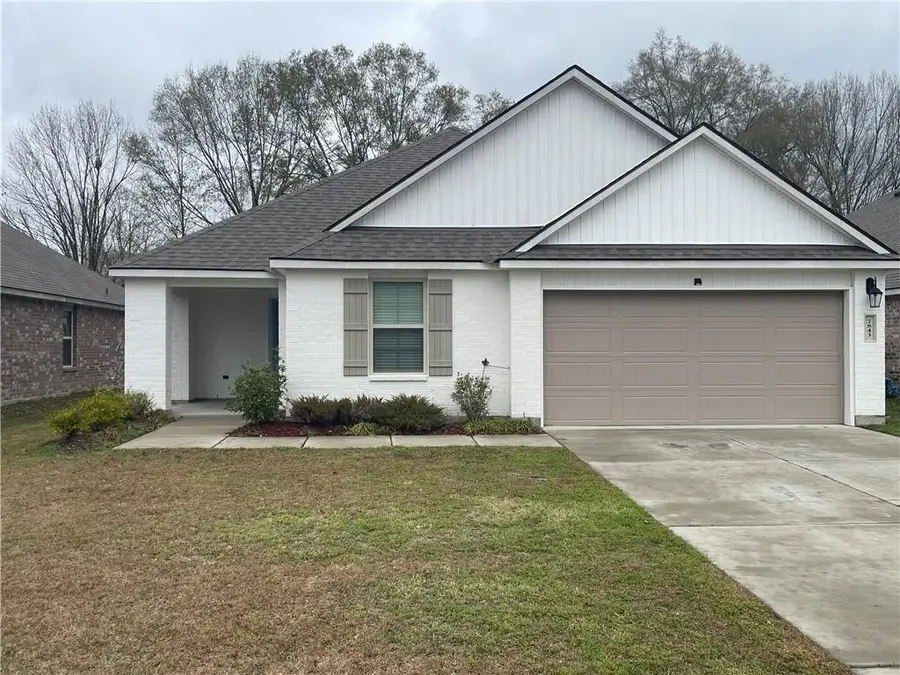 7843 Joe Lynn Trail, Denham Springs, LA 70726 - #3