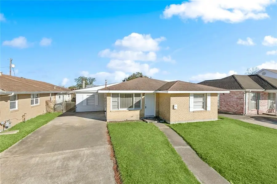 2005 Manor Heights Drive, Marrero, LA 70072 - Image #2