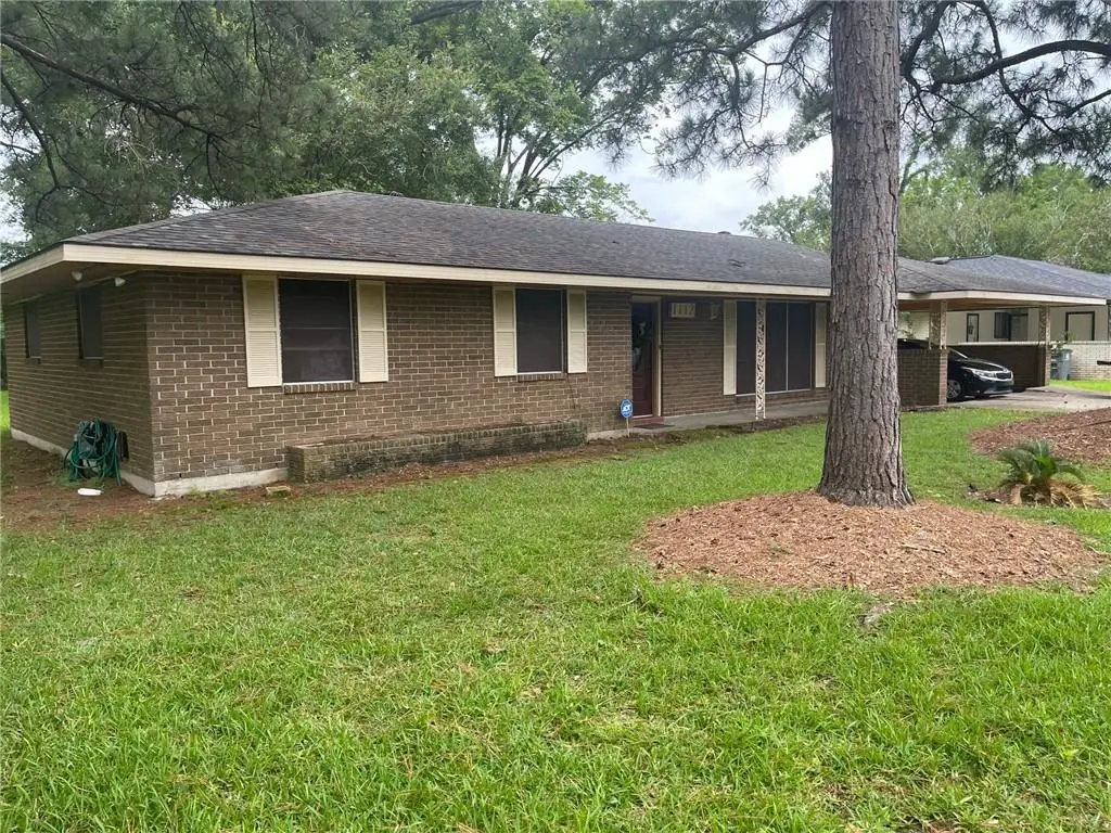 1112 Bayberry Avenue, Baton Rouge, LA 70807 - #1