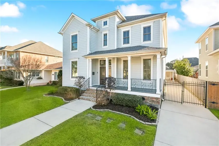 6449 Argonne Boulevard, New Orleans, LA 70124 - Image #2