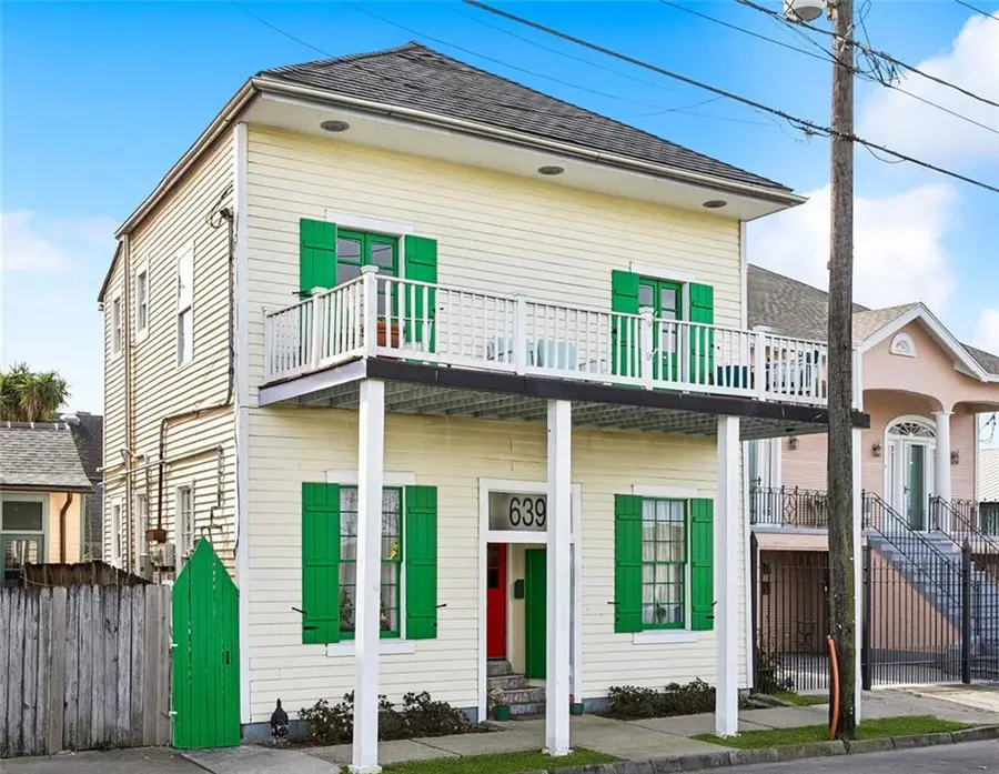 639 Patterson Road, New Orleans, LA 70114 - Image #2