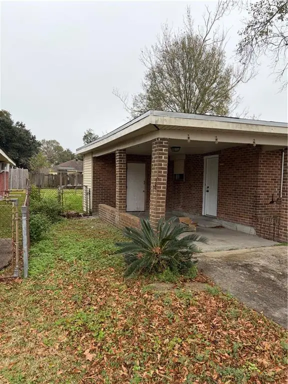 1032 Michael Street, New Orleans, LA 70114 - #2