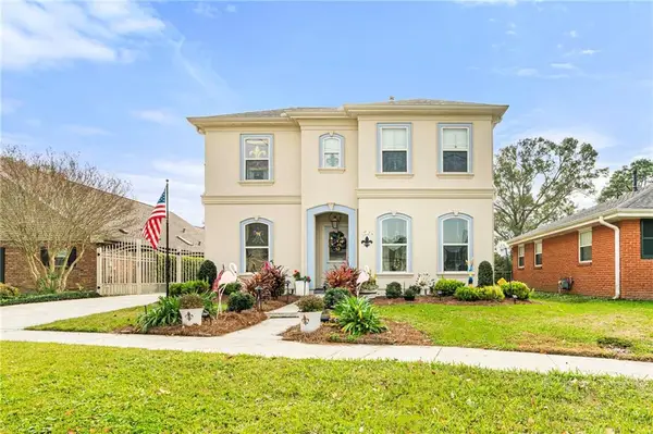4504 Ithaca Street, Metairie, LA 70006