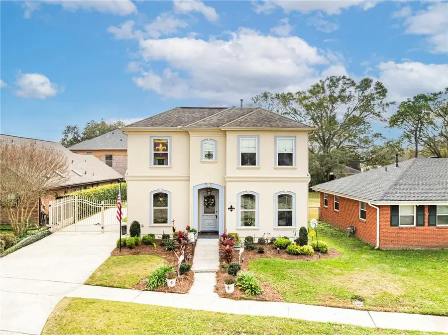 4504 Ithaca Street, Metairie, LA 70006 - #2