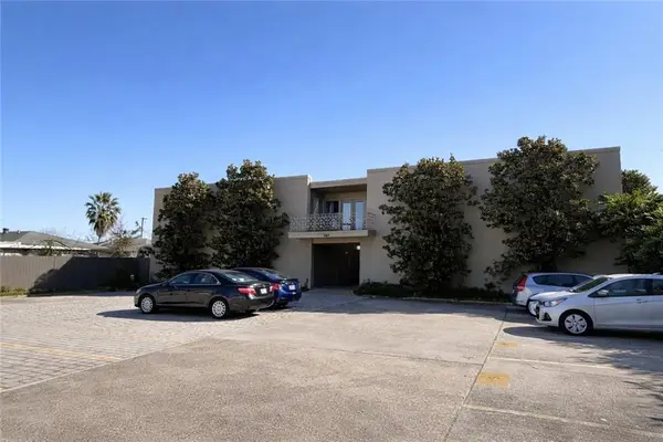 3107 Oris Lane, Metairie, LA 70002