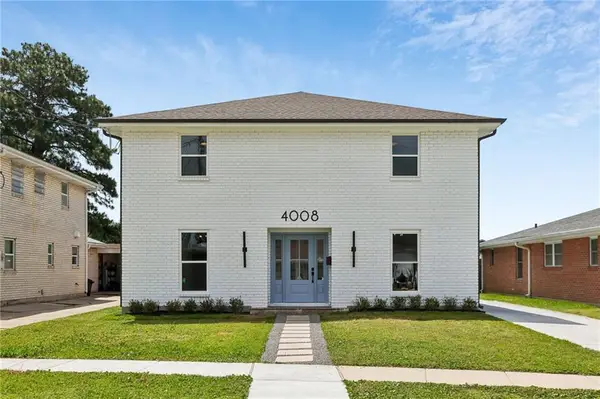 4008 Meadowdale Street, Metairie, LA 70002