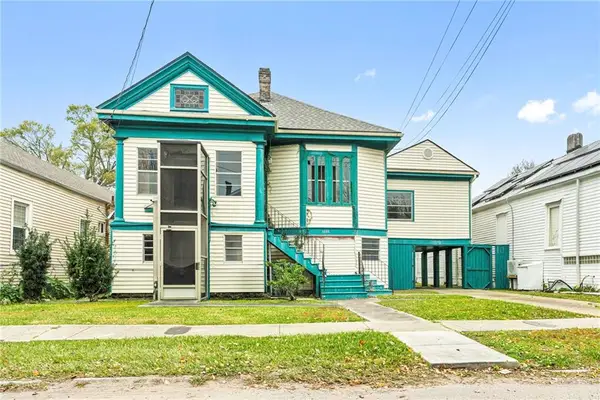 1830 Fern Street, New Orleans, LA 70118