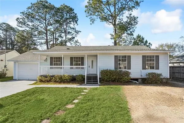 315 3rd Street, Pearl River, LA 70452