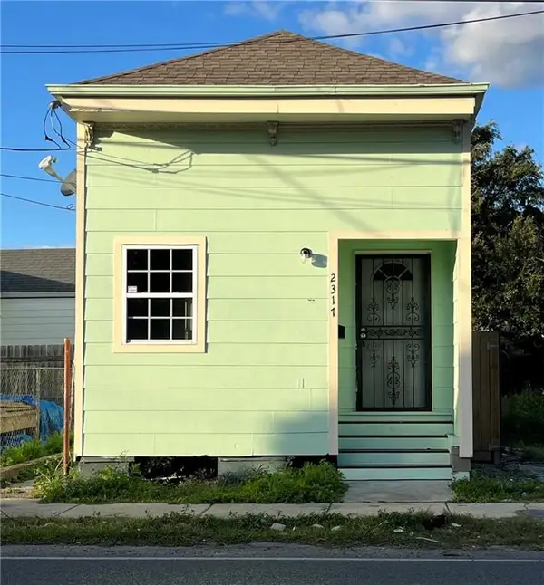 2317 N Claiborne Avenue, New Orleans, LA 70117