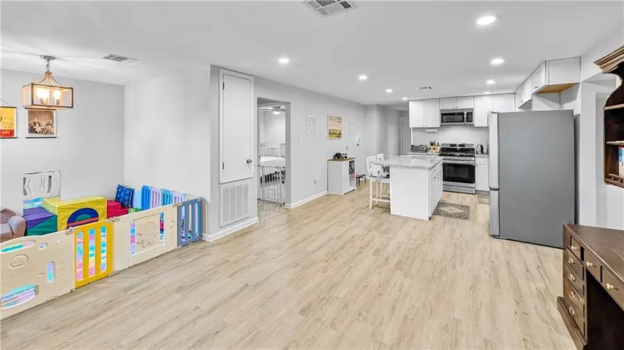 1706 Stafford Street, Gretna, LA 70053 - #2