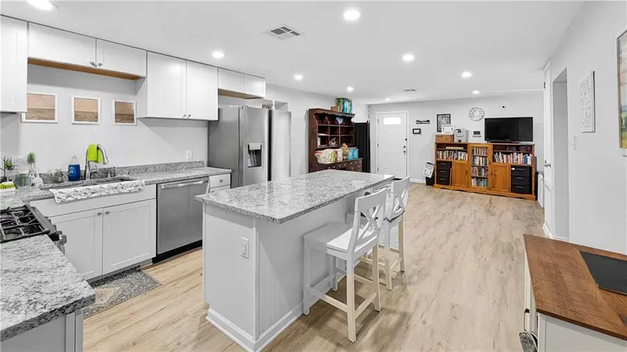 1706 Stafford Street, Gretna, LA 70053 - #3