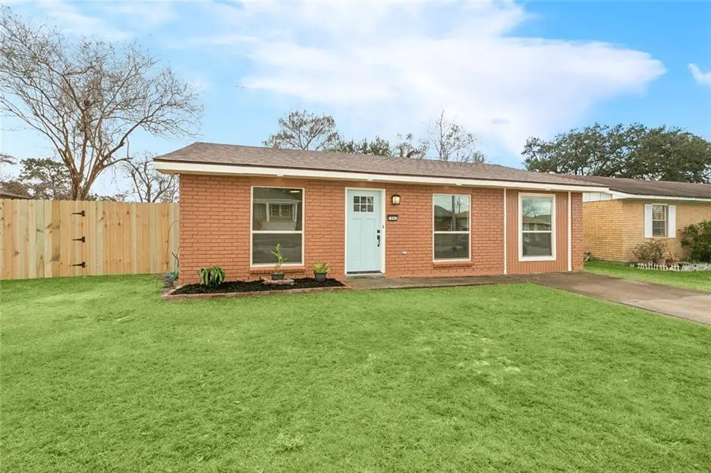 5841 Milladorn Avenue, Marrero, LA 70072 - Image #1