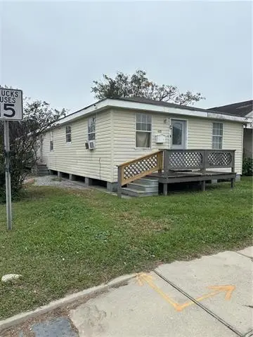 400-402 Thayer Street, New Orleans, LA 70114 - Image #2