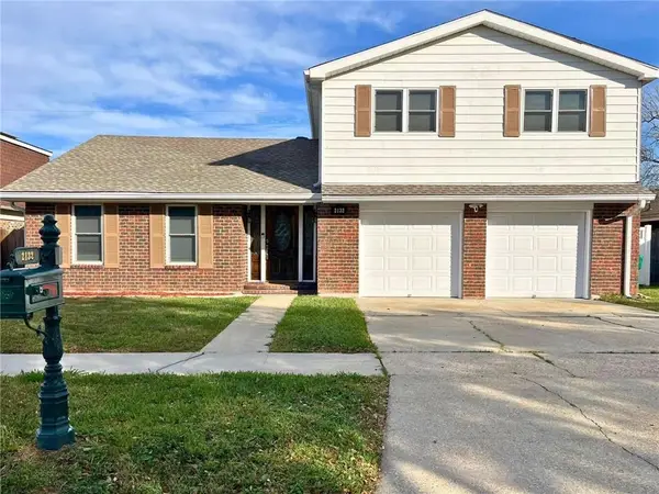 2132 Missile Street, Harvey, LA 70058