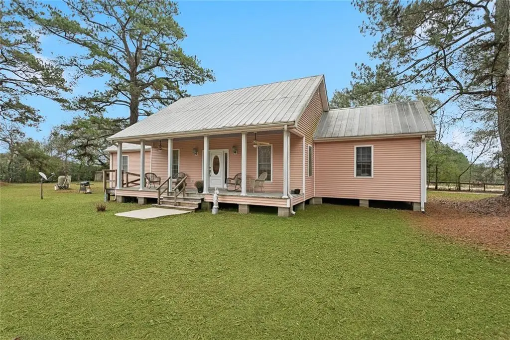78212 Highway 1081, Covington, LA 70435 - #1