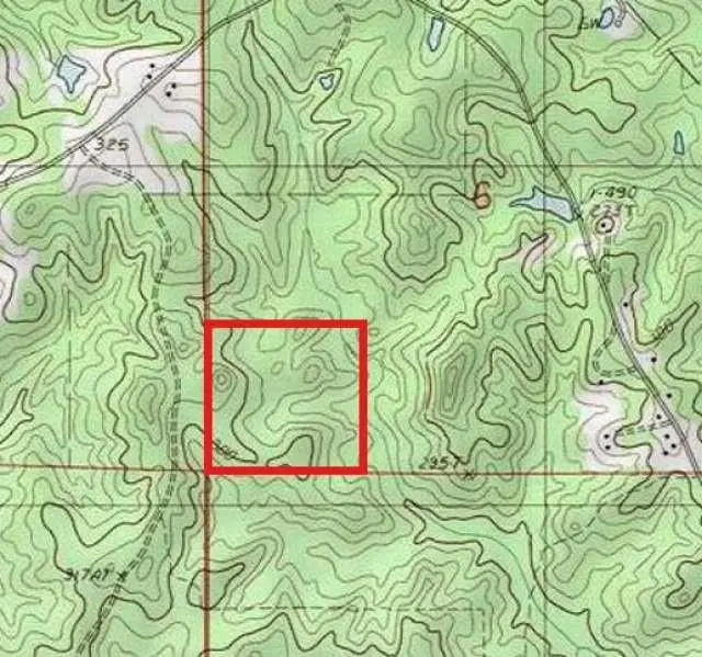 1297 Shiloh Road, Bienville, LA 71008 - #3