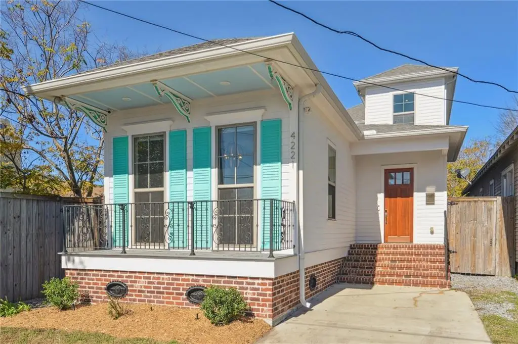 4221 S Robertson Street, New Orleans, LA 70115 - Image #1