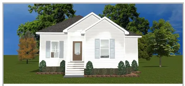 61450 Marie Drive, Lacombe, LA 70445