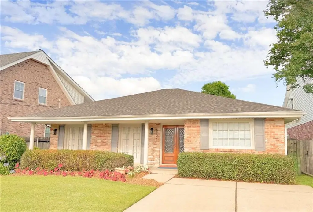 4909 Kennedy Street, Metairie, LA 70006 - Image #1