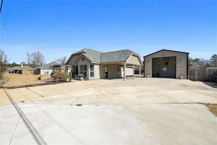 48030 Sibley Road, Tickfaw, LA 70466 - #3