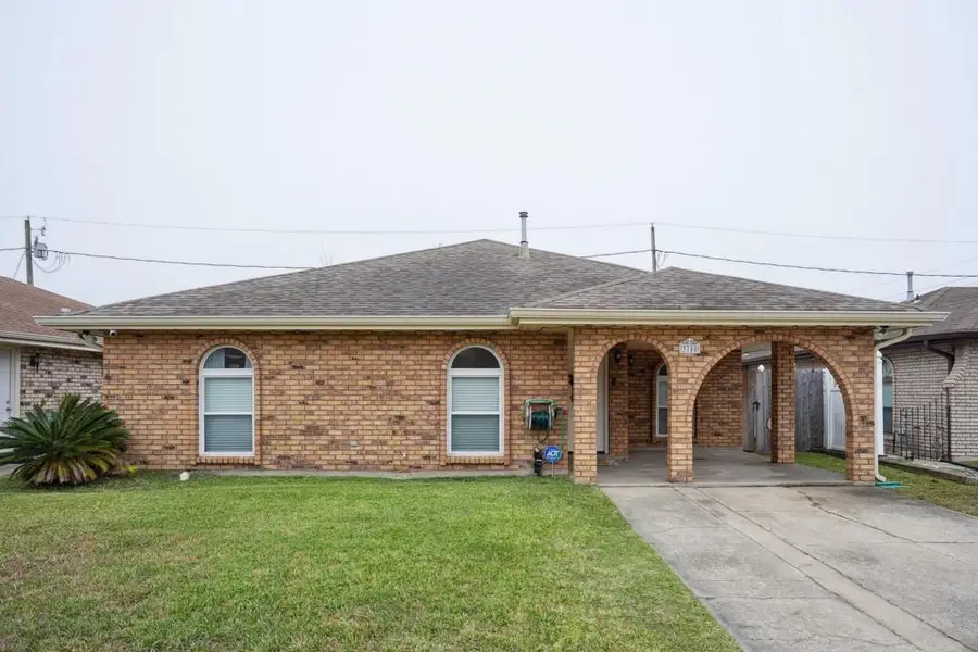 3740 Charles Drive, Chalmette, LA 70043 - #2