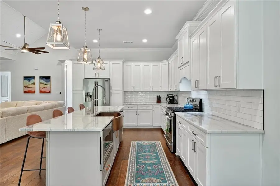 1537 Prentiss Avenue, New Orleans, LA 70122 - Image #3