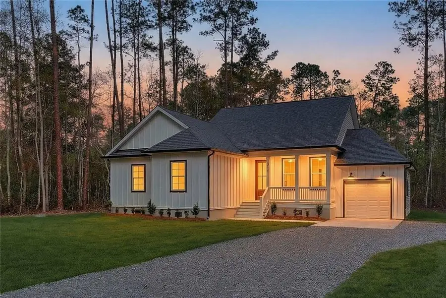 22515 Treadaway Street, Mandeville, LA 70471 - #2