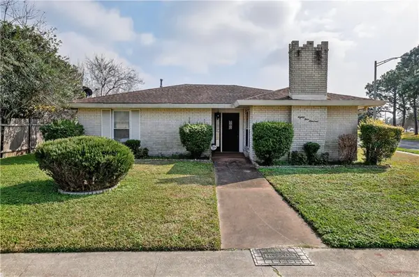 8400 Aberdeen Road, New Orleans, LA 70127