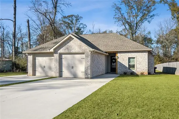 Address Withheld By Seller, Hammond, LA 70403