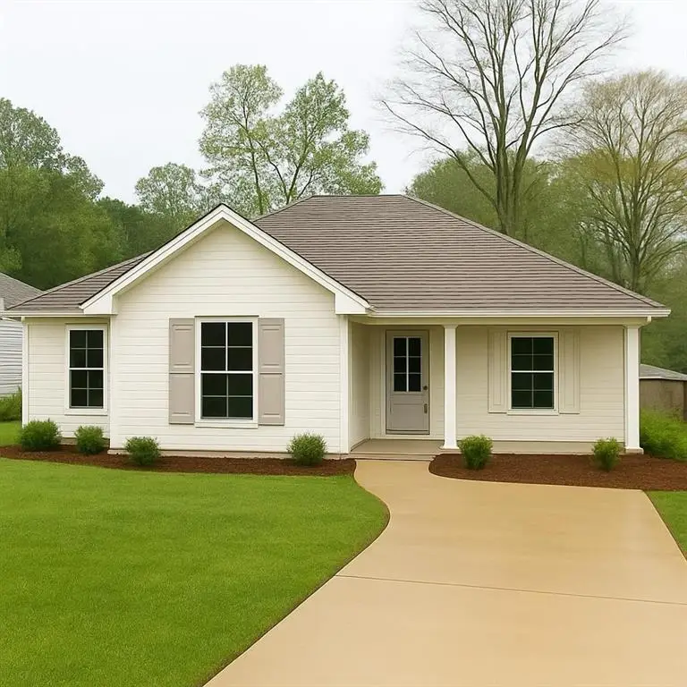 107 Bryant Street, Madisonville, LA 70447 - #1