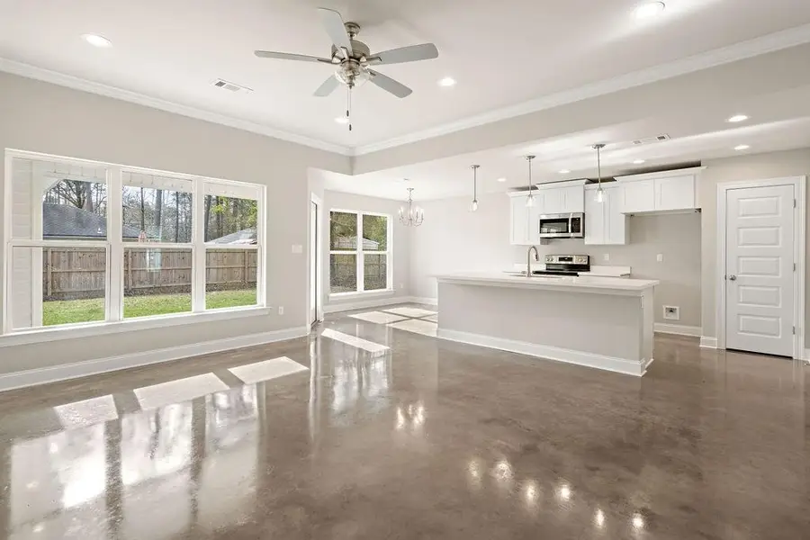 107 Bryant Street, Madisonville, LA 70447 - #2