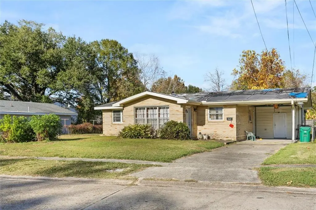 10521 Carthage Street, River Ridge, LA 70123 - Image #1