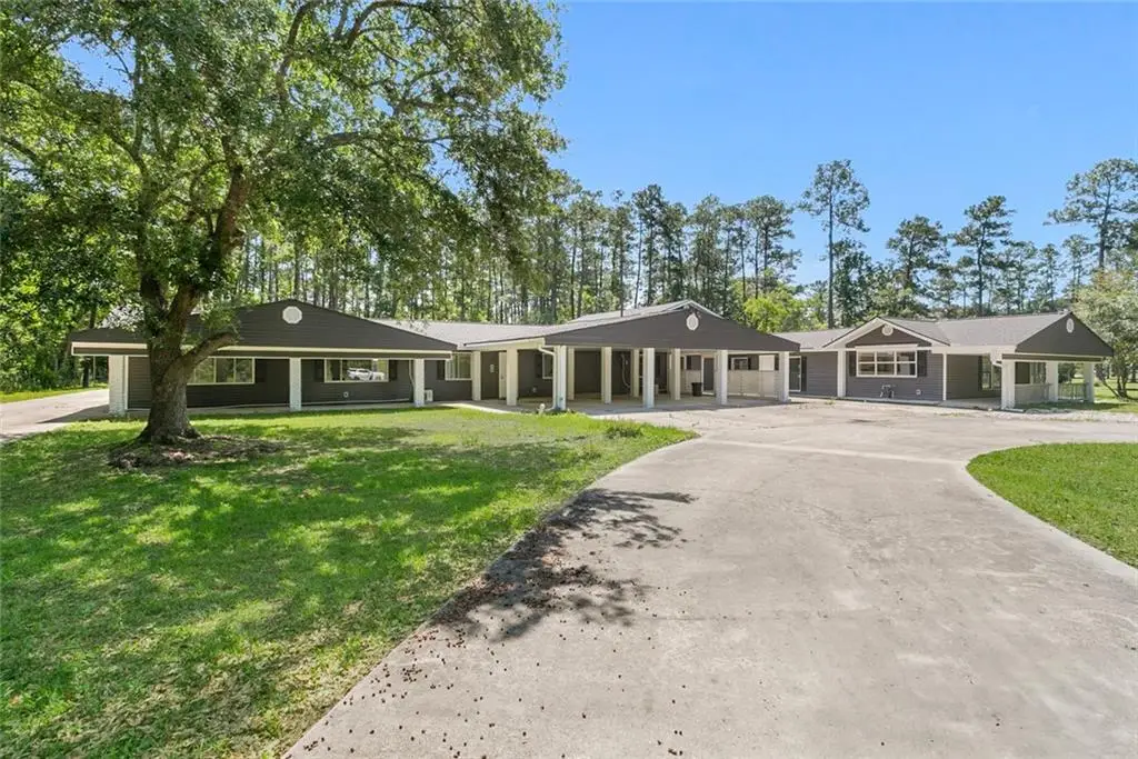 60078 W Park Circle, Lacombe, LA 70445 - #1