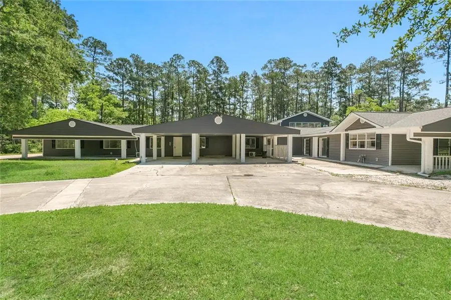 60078 W Park Circle, Lacombe, LA 70445 - #2