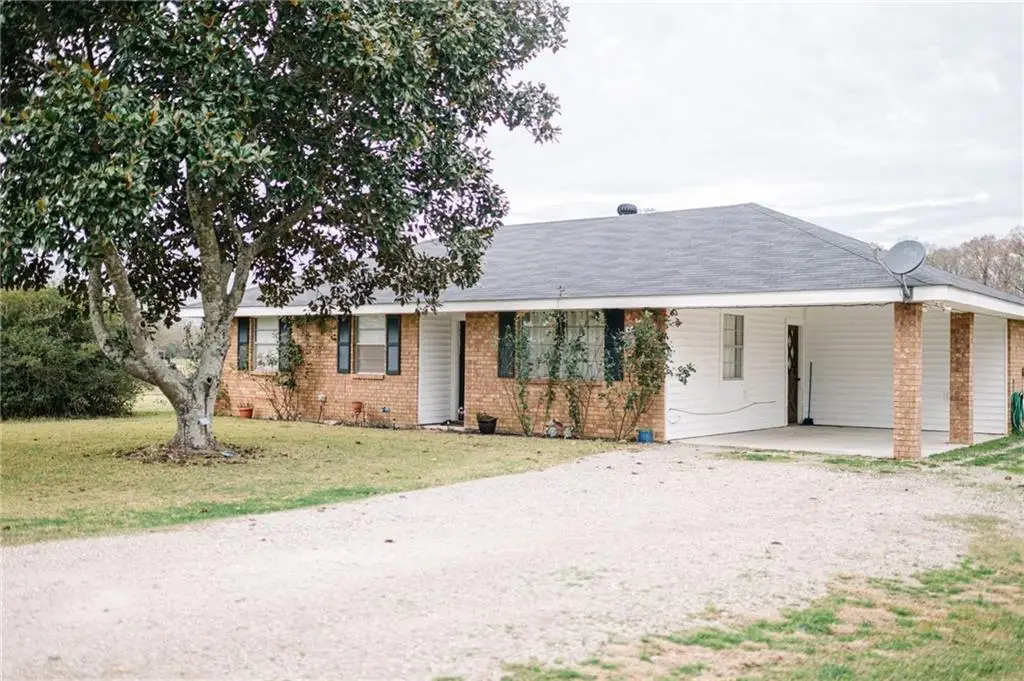 4658 Hwy 107 S., Plaucheville, LA 71362 - #1