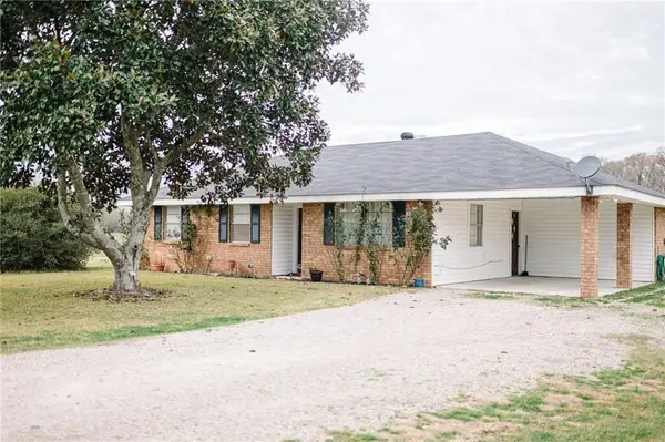 4658 Hwy 107 S., Plaucheville, LA 71362