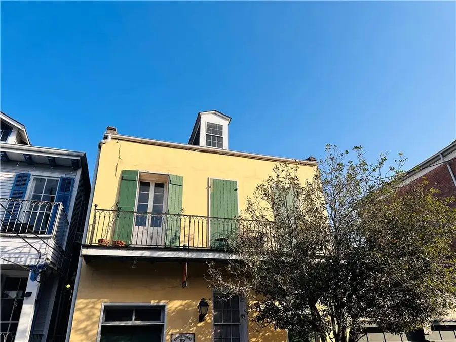 1418 Chartres Street #G, New Orleans, LA 70116 - #2