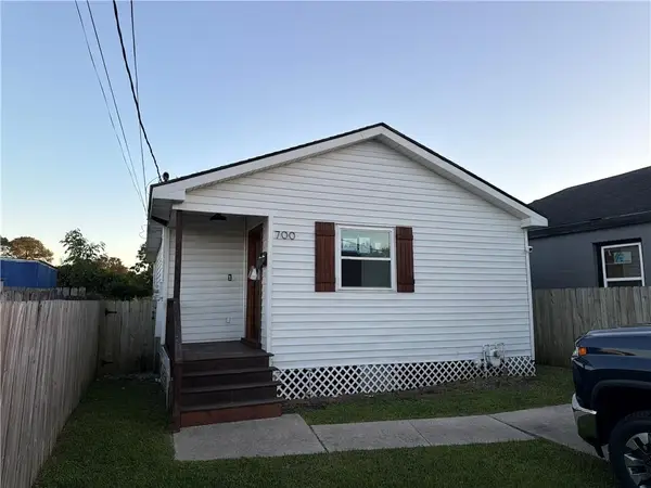 700 21st Street, Gretna, LA 70053