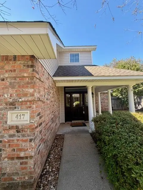 417 Versailles Boulevard #417, Alexandria, LA 71303 - #2