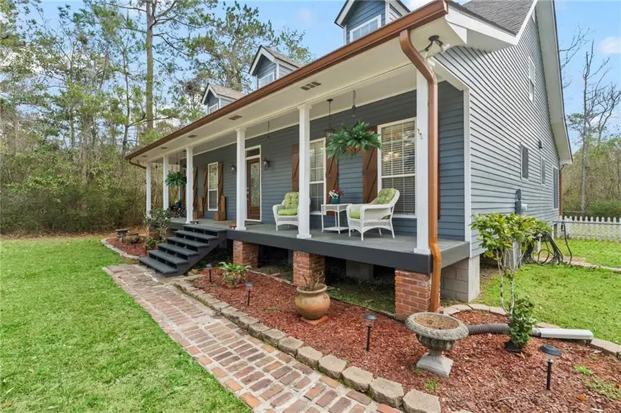 513 Southdown Drive, Pearl River, LA 70452 - #2