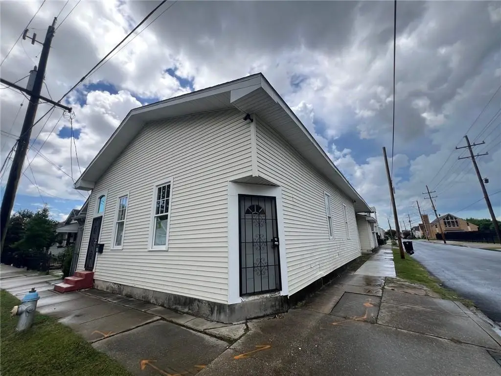 3701 Baronne Street, New Orleans, LA 70115 - #1