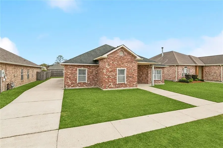 3829 Augustine Lane, Marrero, LA 70072 - #2