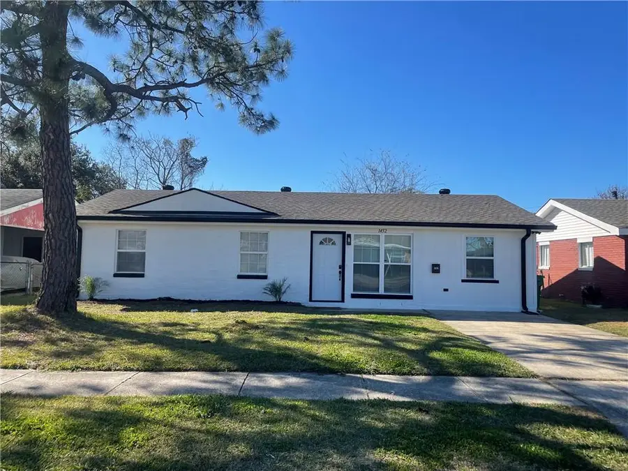 1452 Lincoln Avenue, Marrero, LA 70072 - Image #2